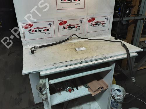 Used Pipe OPEL VECTRA B (J96) 1.6 i 16V (F19) (100 hp) 20285194