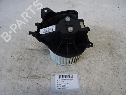heater-blower-motor-opel-corsa-e-x15-2014-39052303 main image