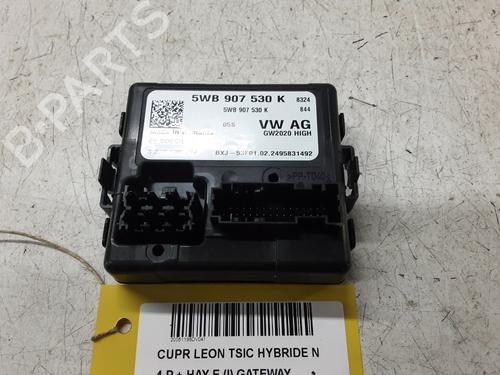 Control unit SEAT LEON (KL1, KLG) 1.5 eTSI | BP39063582M11 - Image 2