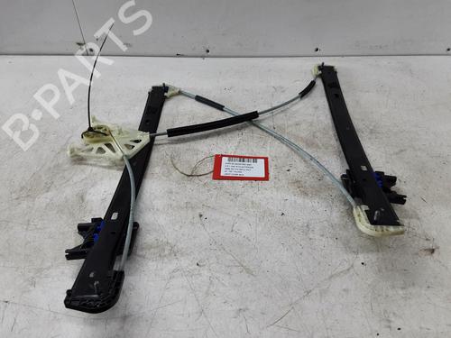 Front right window mechanism AUDI Q7 (4MB, 4MG, 4MQ) SQ7 quattro | BP34210734C23 - Image 1