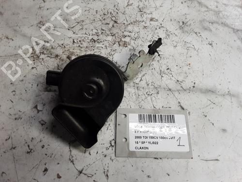 Used Horn VW TIGUAN (5N_) 2.0 TDI (150 hp) 29525551