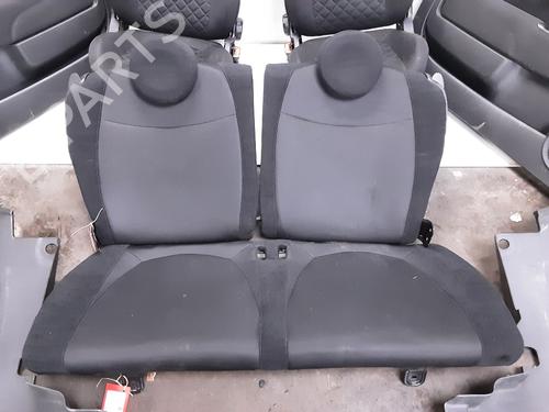 Seats set ABARTH 500 / 595 / 695 1.4 (312.AXY11, 312.AXY1A) | BP32247004C78 - Image 2