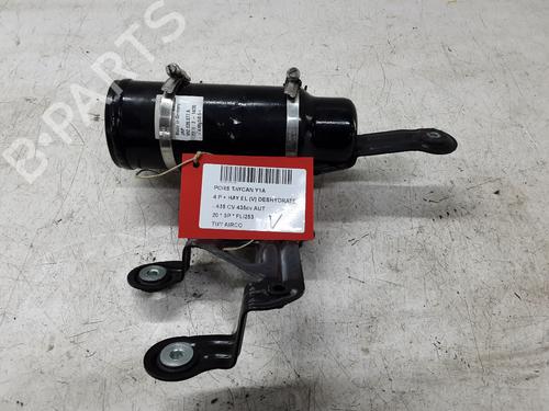 Used AC pipe AC pipe PORSCHE TAYCAN (Y1A) Electric (Y1AAA1, Y1AAI1) (408 hp) 32360039 32360039