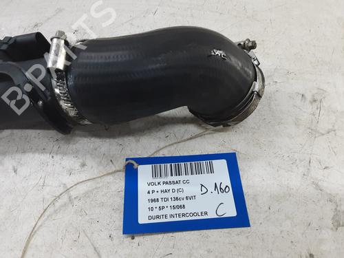 andre-vw-passat-cc-b6-357-20-bluetdi-2008-2009-2010-2011-2012-20285259 main image