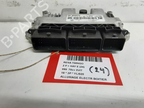 Electronic module RENAULT TWINGO III (BCM_, BCA_) 1.0 SCe 70 | BP25208281M83 - Image 3