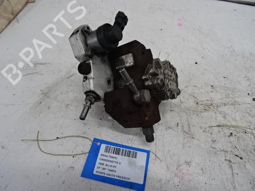 Pompe à injection RENAULT TRAFIC II Van (FL) 2.0 dCi 90 (FL0H) (90 hp) 20275790