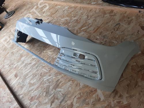 Front bumper VW GOLF VIII (CD1, DA1) 2.0 TDI | BP25731045C7 - Image 3