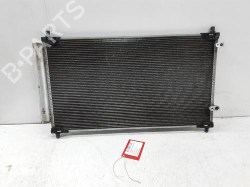 Used AC radiator AC radiator TOYOTA YARIS (_P13_) 1.5 Hybrid (NHP130_) (101 hp) 33872176 33872176