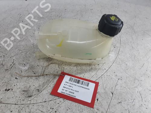 Ausgleichsbehälter für DACIA DUSTER (PYM_, PYN_) 1.0 ECO G-100 (101 hp) 32629586