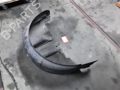 Wheel arch AUDI A2 (8Z0) 1.4 TDI | BP20283147C56 