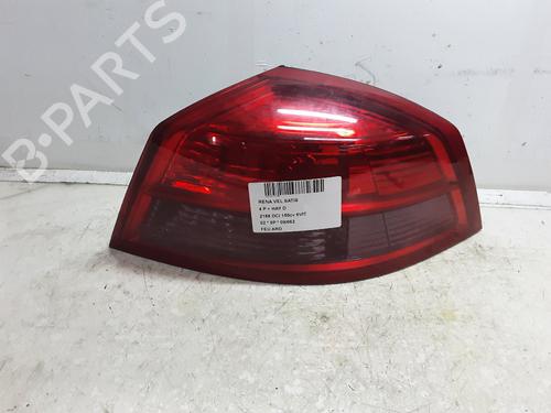 Used Right taillight Right taillight RENAULT VEL SATIS (BJ0_) 2.2 dCi (BJ0E, BJ0F) (150 hp) 20281678 20281678
