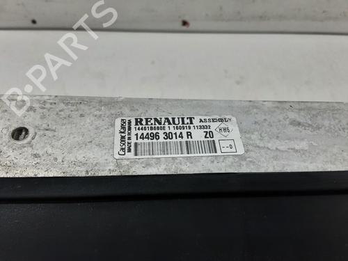 Intercooler DACIA LOGAN MCV II TCe 90 (K8M1, K8MA, K8AC) | BP28216841M30 