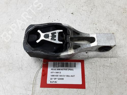 Used Gearbox mount PEUGEOT 3008 II SUV (MC_, MR_, MJ_, M4_) 1.5 BlueHDi 130 (131 hp) 20280395
