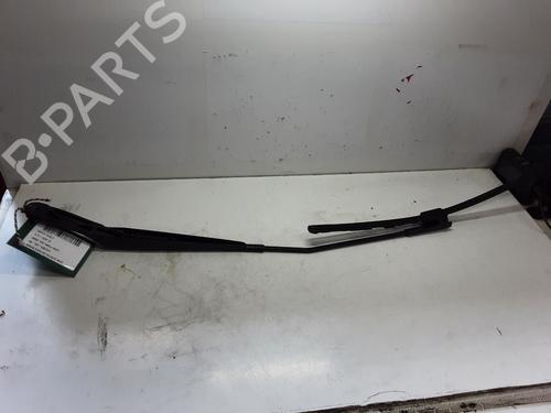 Front windshield wiper arm VW GOLF V (1K1) 2.0 TDI 16V | BP20283286C143 