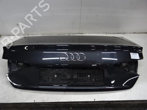 Used Tailgate AUDI A4 B9 (8W2, 8WC) 35 TDI (150 hp) 20270899