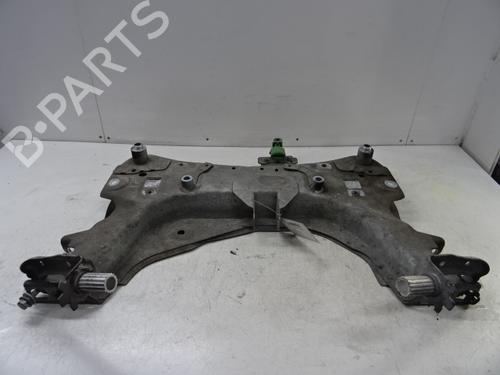 Used Subframe RENAULT CAPTUR I (J5_, H5_) 0.9 TCe 90 (90 hp) 24135199