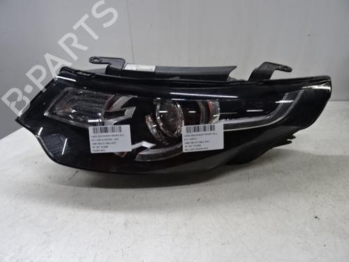 Used Left headlight Left headlight 39051311 39051311