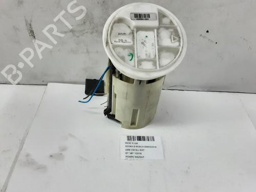 Used Fuel pump Fuel pump MERCEDES-BENZ E-CLASS (W211) E 220 CDI (211.006) (150 hp) 20288788 20288788