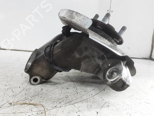 Right front steering knuckle LAND ROVER RANGE ROVER EVOQUE (L551) 2.0 D150 | BP38465985M26 - Image 4