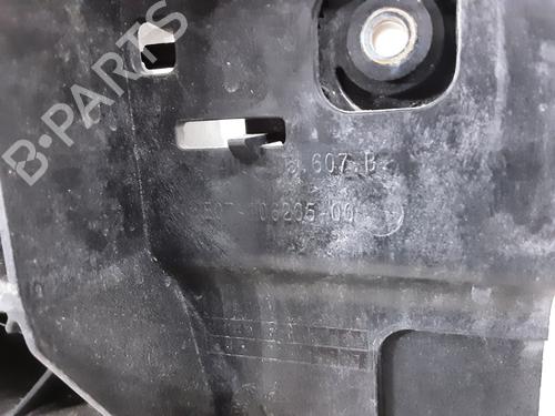 Left headlight support AUDI Q7 (4MB, 4MG, 4MQ) SQ7 quattro | BP38465934C157 - Image 3