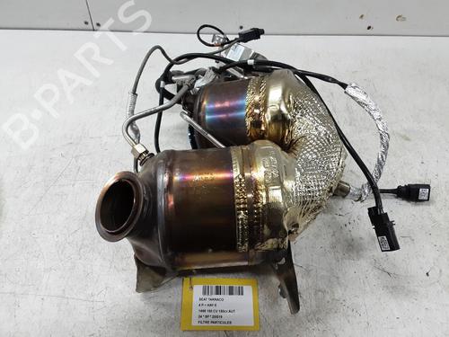 partikelfilter partikelfilter SEAT TARRACO (KN2) 1.5 TSI ACT (150 hp) 39712343 39712343