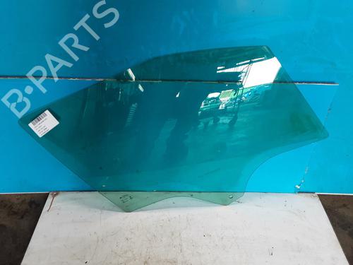 Used Front right door window CITROËN C3 AIRCROSS II (2R_, 2C_) 1.2 PureTech 110 (2RHNZB, 2RHNZW, 2RHNPX, 2RHNPJ) (110 hp) 20278512