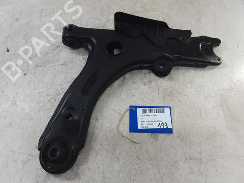 Used Right front suspension arm Right front suspension arm 39058671 39058671