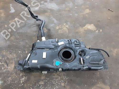 Benzintank PEUGEOT 308 II (LB_, LP_, LW_, LH_, L3_) 1.6 HDi (92 hp) 32247510