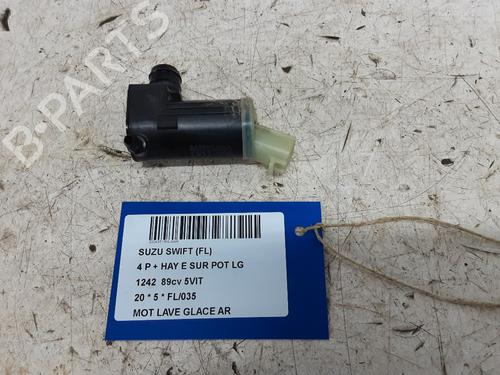 Pompetta lavavetri SUZUKI SWIFT V (AZ) 1.2 SHVS (A2L412) (90 hp) 32382650