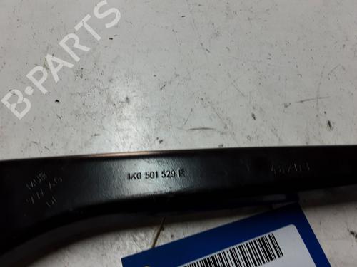 Left rear suspension arm VW GOLF V (1K1) 1.6 FSI | BP22176259M14 