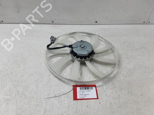 Used Heater blower motor Heater blower motor TOYOTA YARIS (_P21_, _PA1_, _PH1_) 1.5 Hybrid (MXPH10, MXPH11) (116 hp) 36478783 36478783