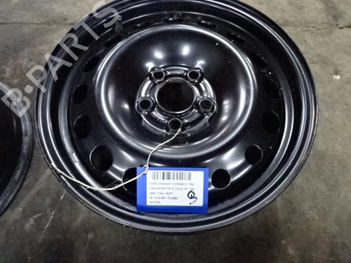 Cerchio FORD TRANSIT CONNECT V408 Box Body/MPV 1.5 EcoBlue (120 hp) 32243746