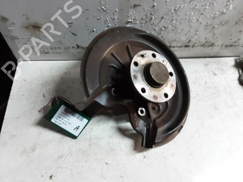 Right rear steering knuckle VW GOLF V (1K1) 1.6 FSI | BP22175823M28 