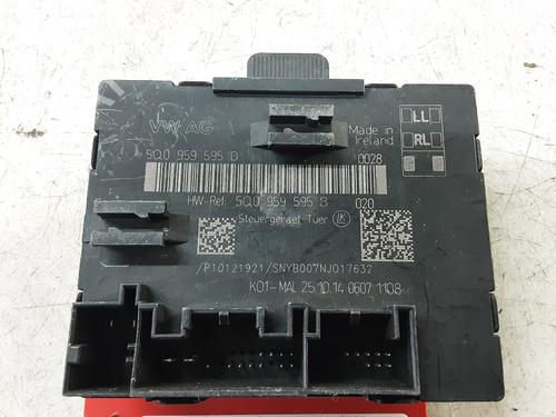 Control unit VW GOLF VII Variant (BA5, BV5) 1.6 TDI | BP29015108M11 - Image 2