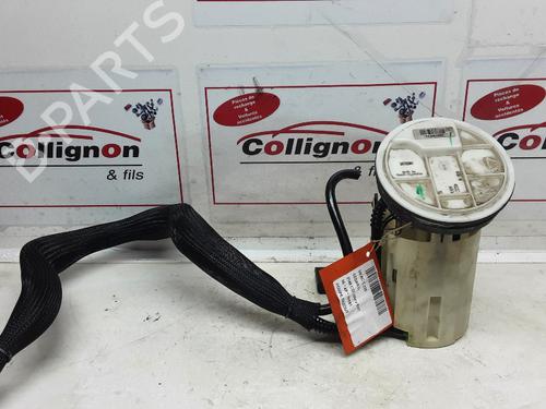 Fuel pump MERCEDES-BENZ C-CLASS (W203) C 220 CDI (203.008) | BP20279630M76 