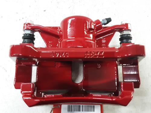 Right front brake caliper VW GOLF VII (5G1, BQ1, BE1, BE2) 2.0 GTI | BP25279470M104 