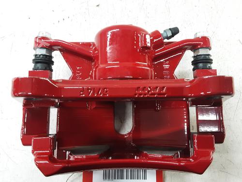 Right front brake caliper VW GOLF VII (5G1, BQ1, BE1, BE2) 2.0 GTI | BP25279449M104 