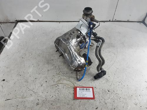 Used Particulate filter DACIA DUSTER (PYM_, PYN_) 1.0 ECO G-100 (101 hp) 32629610