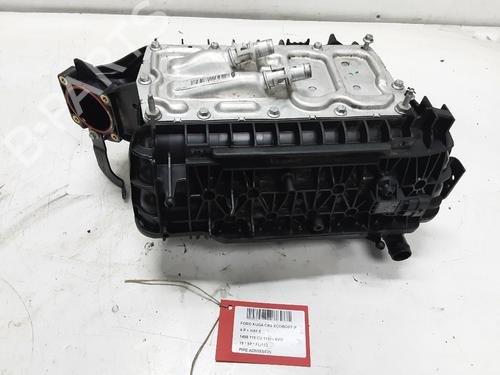 Used Intake manifold Intake manifold FORD KUGA II (DM2) 1.5 EcoBoost (120 hp) 32246919 32246919