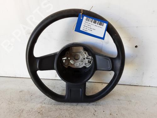 Used Steering wheel VW UP! (121, 122, BL1, BL2, BL3, 123) 1.0 (60 hp) 32433238