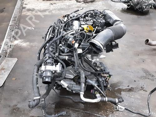 Engine BMW 1 (F40) 118 i | BP39384718M1 - Image 4
