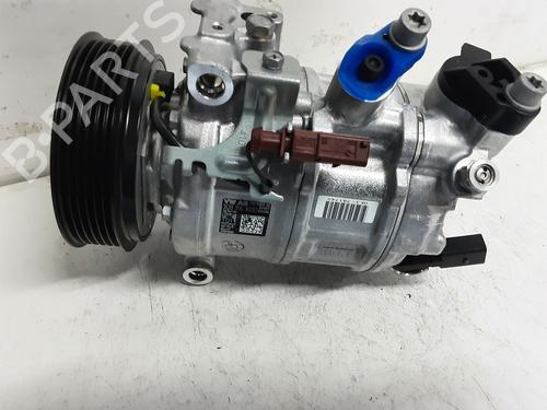 AC compressor VW PASSAT B8 Variant (3G5, CB5) 1.6 TDI | BP39058953M34 - Image 2