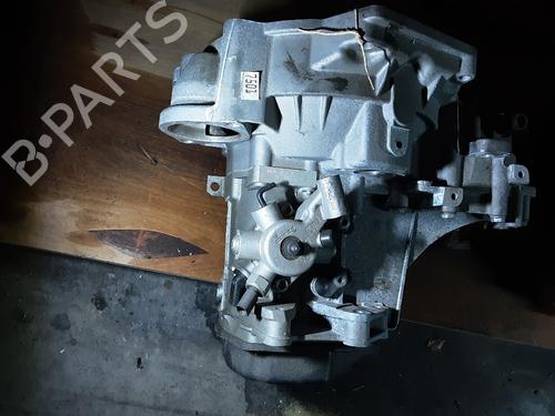 Gearbox AUDI A3 Sportback (8PA) 1.6 TDI | BP20281946M3 
