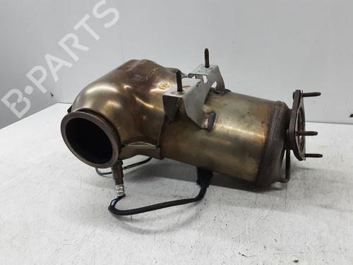 Particulate filter VOLVO V60 II (225) D4 | BP36478998M81 - Image 3
