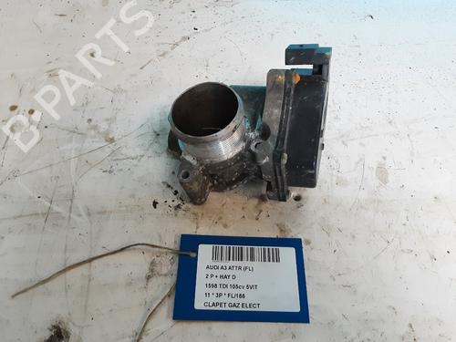 throttle-body-audi-a3-8p1-2003-2004-2005-2006-2007-2008-2009-2010-2011-2012-2013-32244561 main image