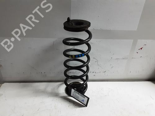 Shock absorber spring AUDI A3 Sportback (8PA) 2.0 TDI 16V | BP22176390C152 