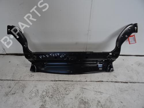 Used Front slam panel Front slam panel 39058767 39058767
