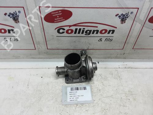 Used Egr Egr 20284211 20284211