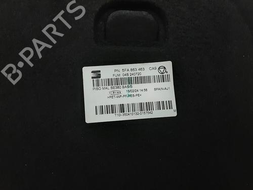 Bagagerumsgulv SEAT LEON (KL1, KLG) 1.5 eTSI | BP39063975I33 - Image 3