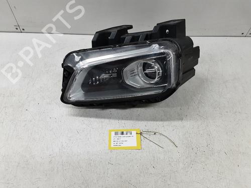 Used Left headlight Left headlight HYUNDAI KONA (OS, OSE, OSI) 1.0 T-GDi (120 hp) 36478792 36478792